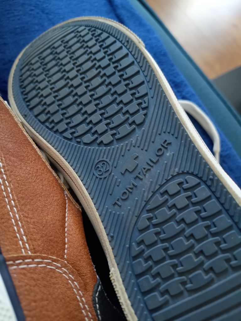 Buty dziecięce Tom Tailor roz.32