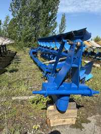 Продам плуги LEMKEN Diamant 11 8+1 корпусів