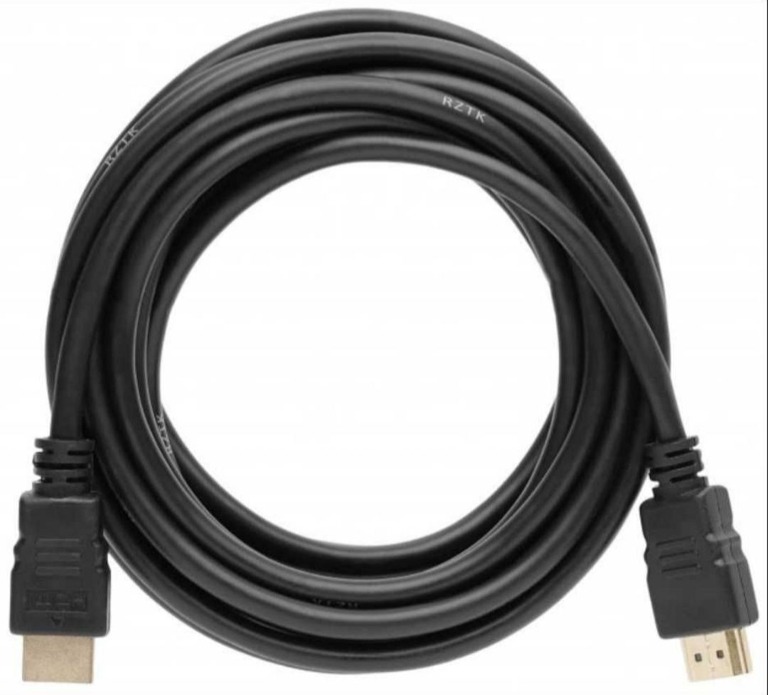 Качественно HDMI кабель 3метра