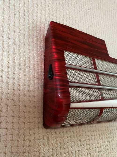 Akordeon Weltmeister Amigo 80B - galeryjka - okazja