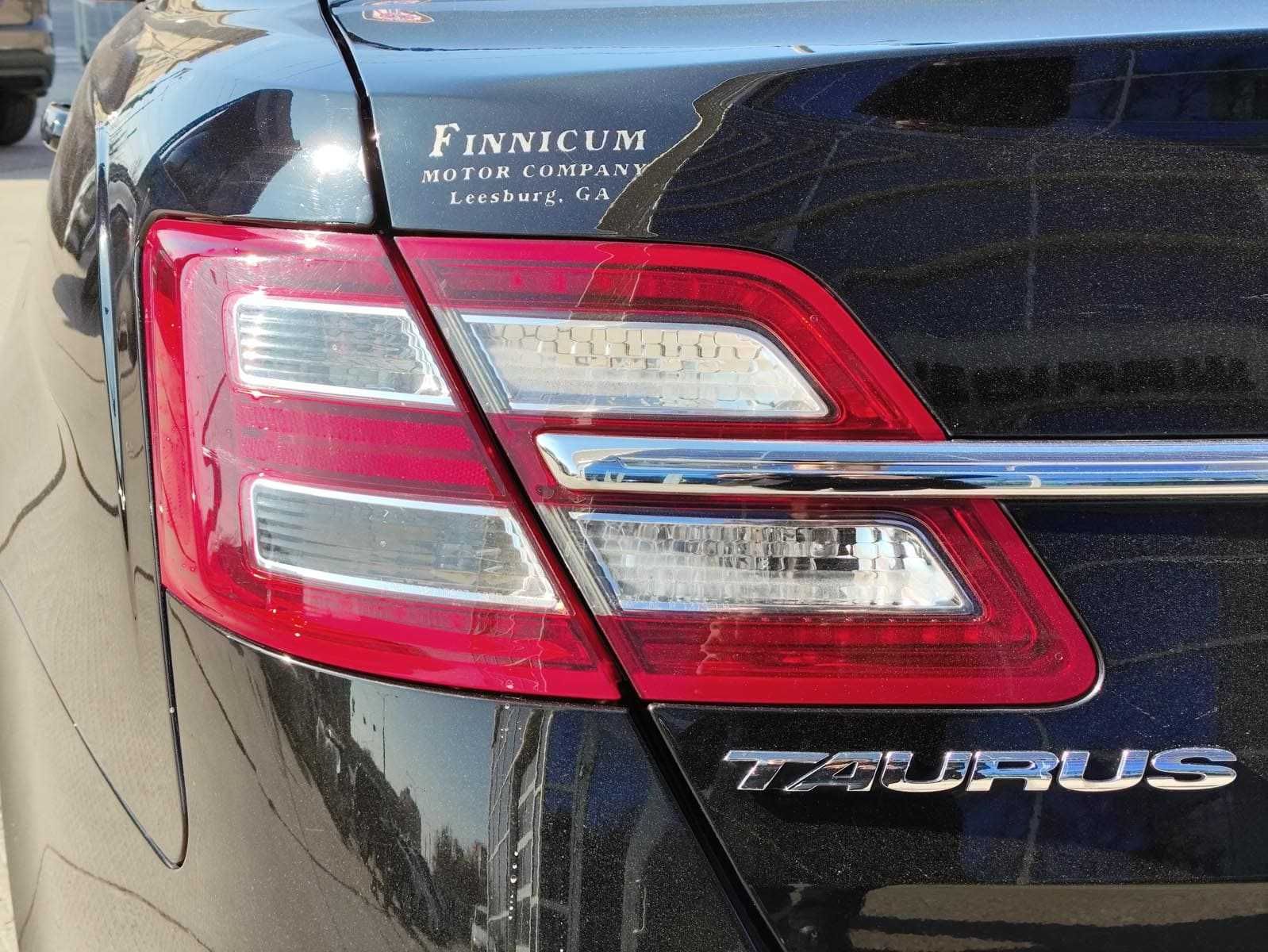 Продам Ford Taurus 2016р. #42446