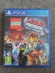 Lego Przygoda ps4