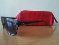 LACOSTE  LIVE okulary nowe oryginalne model L699S kolor 035. Tanio
