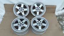FELGI 16 5X112 ET35 AUDI VW 8W0601025