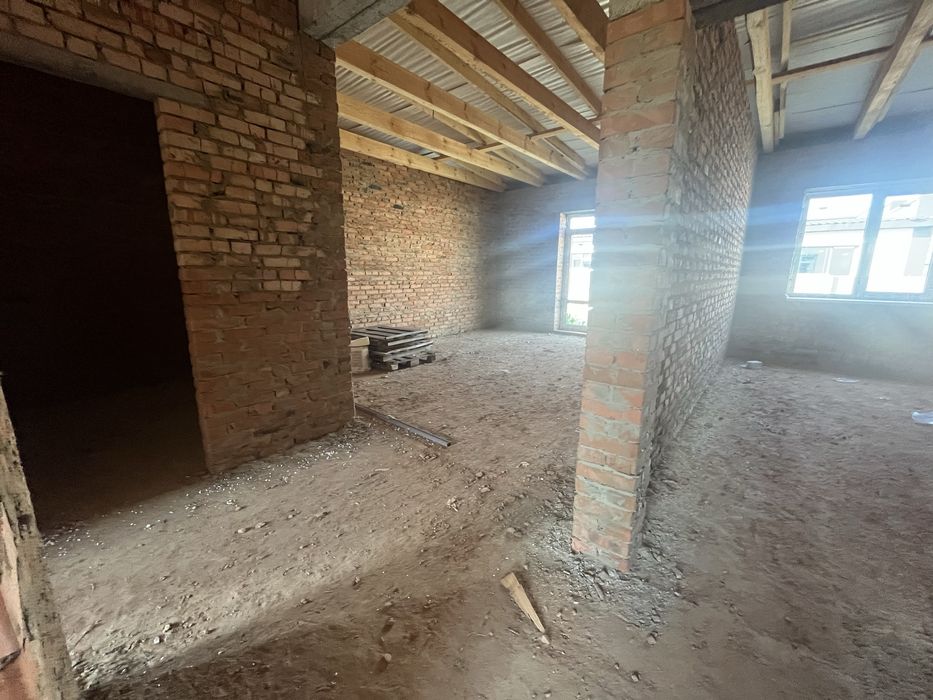 Продаж 2 кімнатного таунхауса в Стрижавці на Садовій