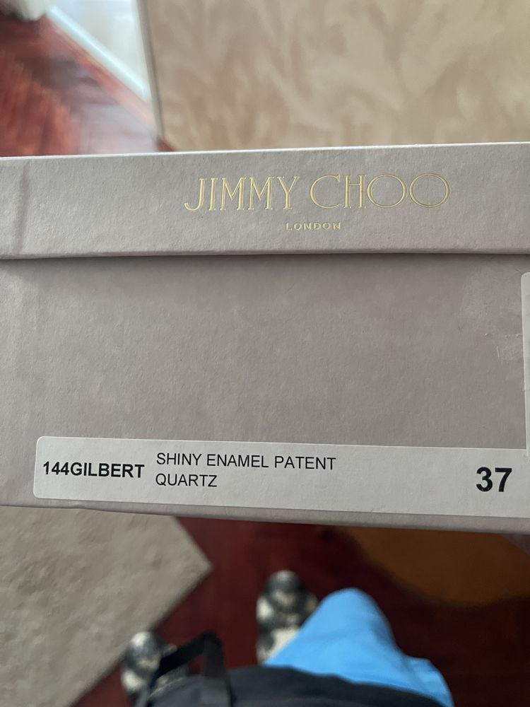 Туфлі жіночі Jimmy Choo