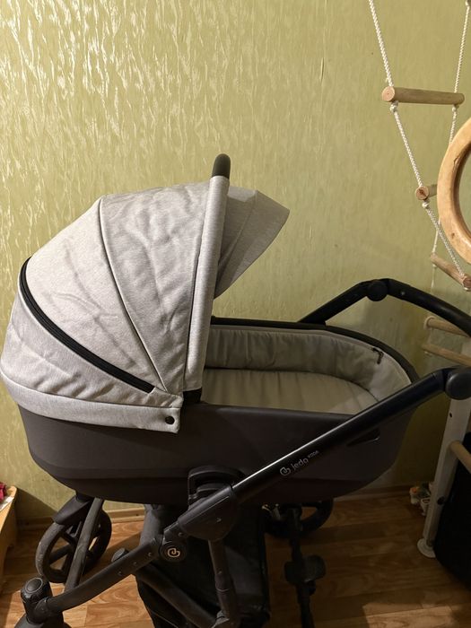 Колиска 2в1 jedo koda