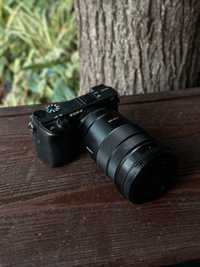 Фото/Відео Камера Sony A6400 + Sony 18-105 F4G OSS Steadyshot