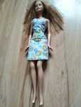Lalka barbie zabawka