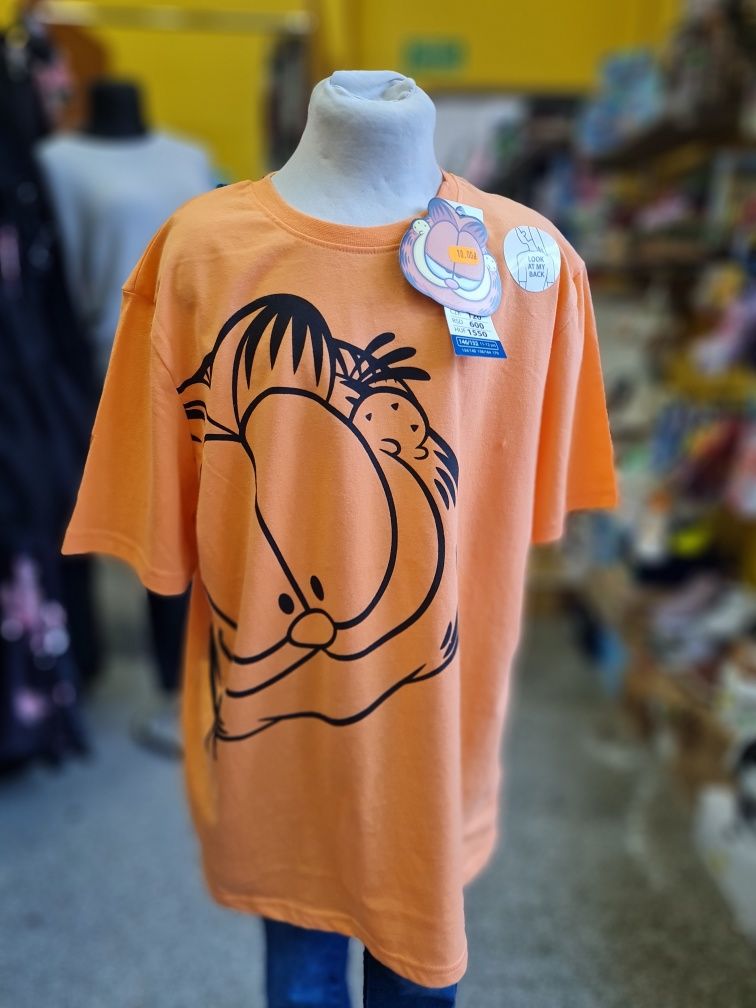 T shirt chłopięcy 158/164