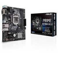 Motherboard Micro-ATX ASUS PRIME H310M-k R2.0 Usada durante 2 anos