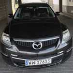 Mazda CX-9 Mazda X9 , sprzedam