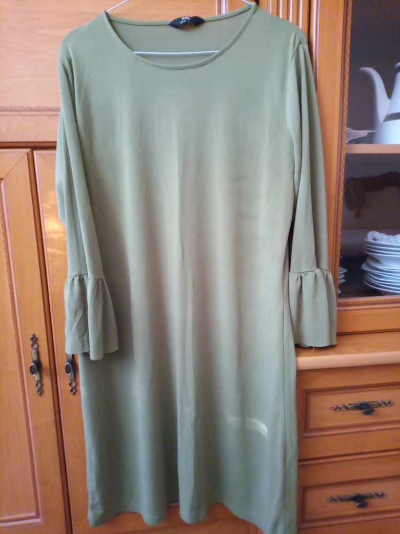 Sukienka L/XL elastyczna