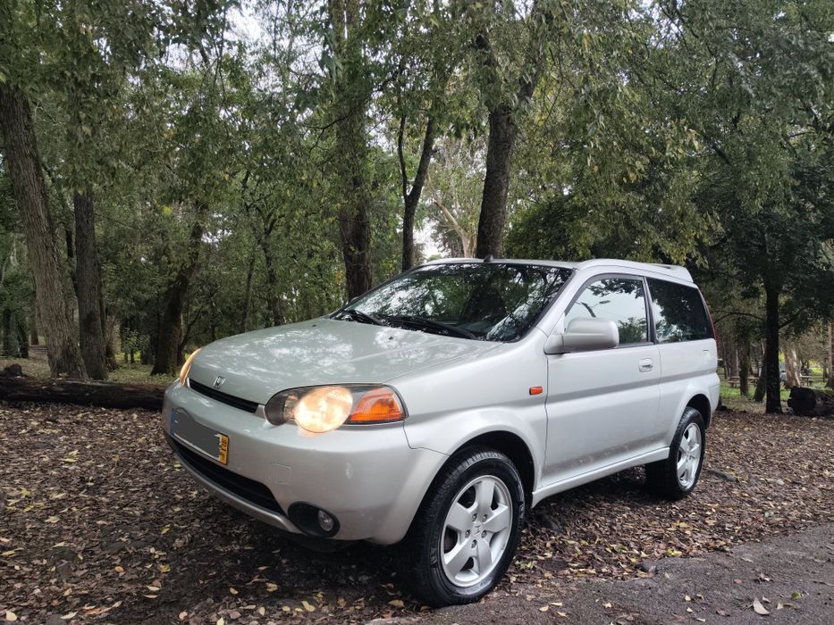 Honda HR-V 1.6 105Cv 4WD