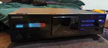 Magnetofon kasetowy Kenwood KX-3080