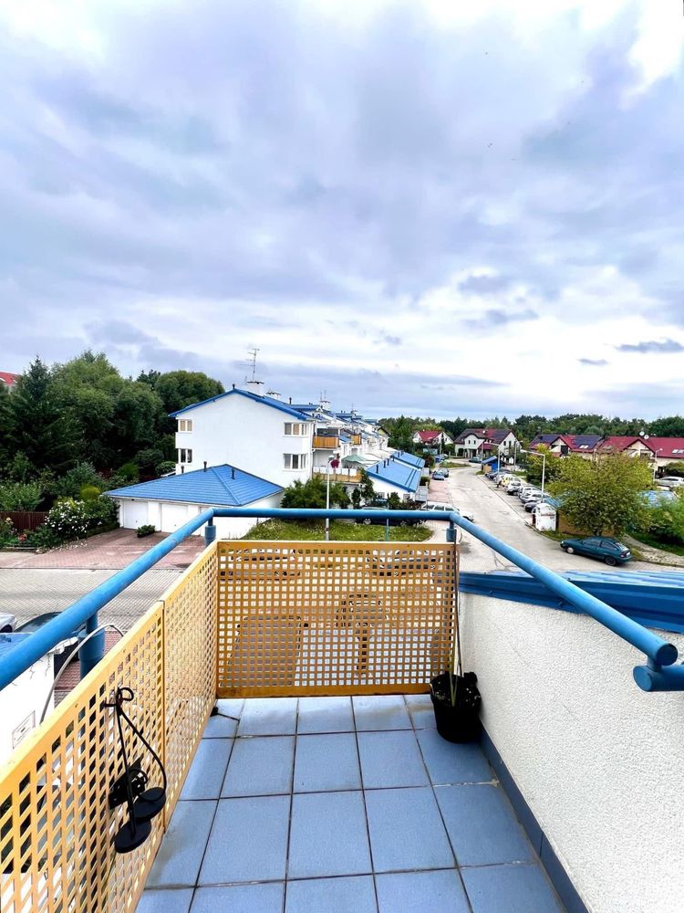 Sprzedam Słoneczne mieszkanie – 52 m² z potencjałem i balkonem!