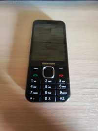Telefon komórkowy MAXCOM MM334