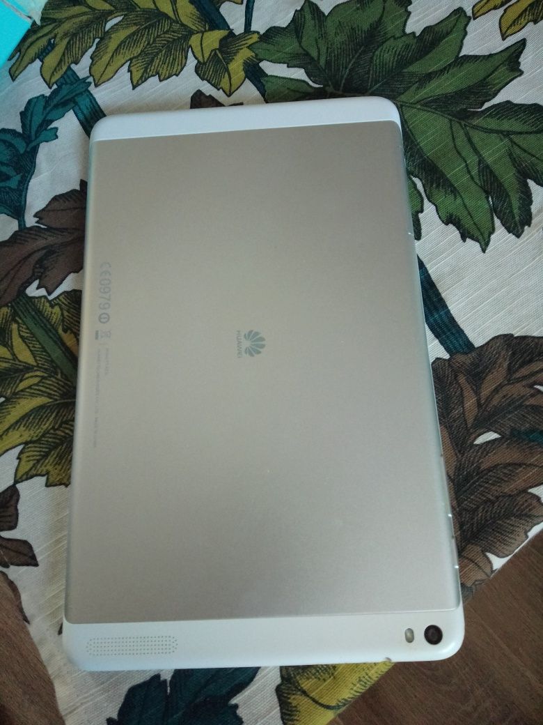 Tablet Huawei MediaPad T1 10 cali