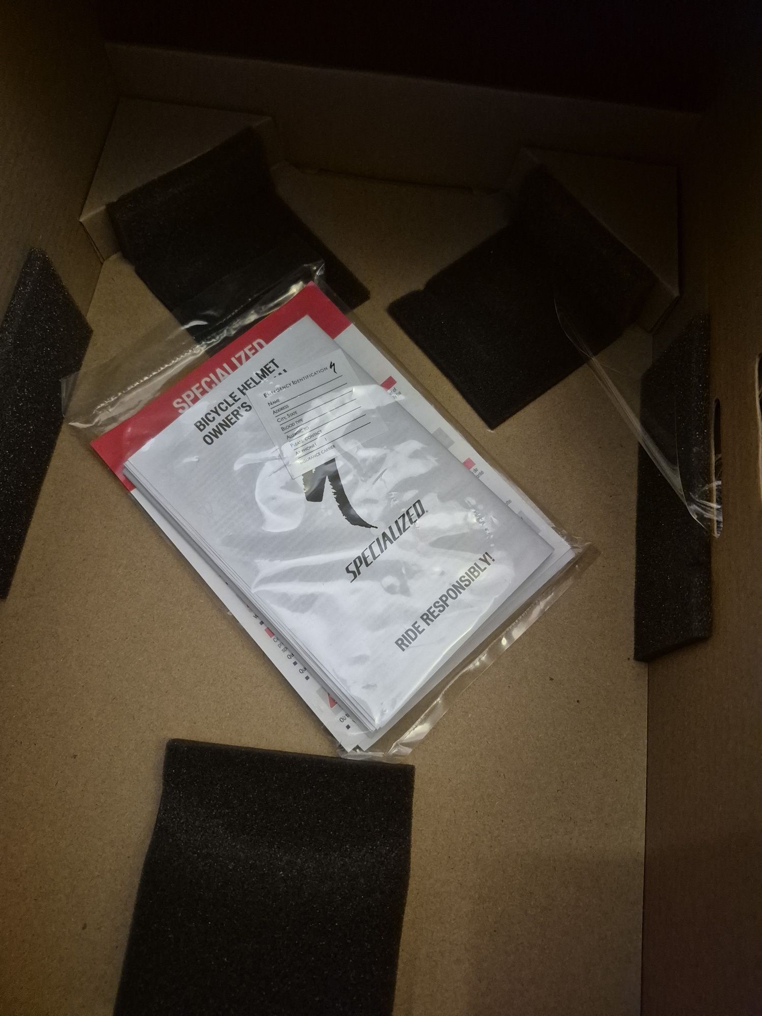 Capacete BTT Specialized Camber Mips L