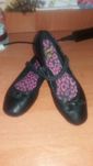 туфли Clarks 36-37 рр