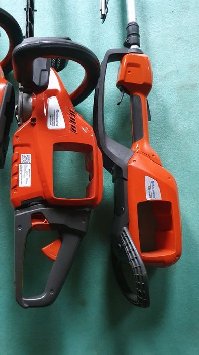Narzedzia akumulatorowe husqvarna 115ihd45, 520ihd70,  536Lihe3