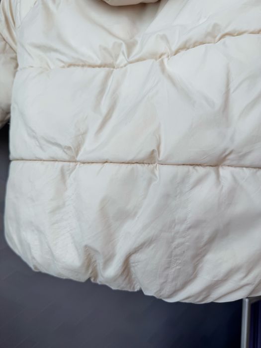 Куртка zara 104 см