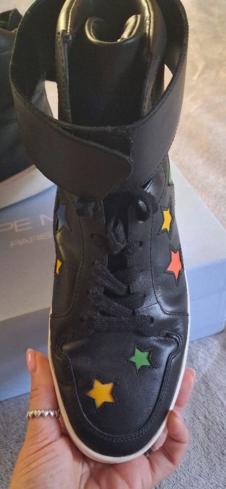 Хайтопи Майкл Корс