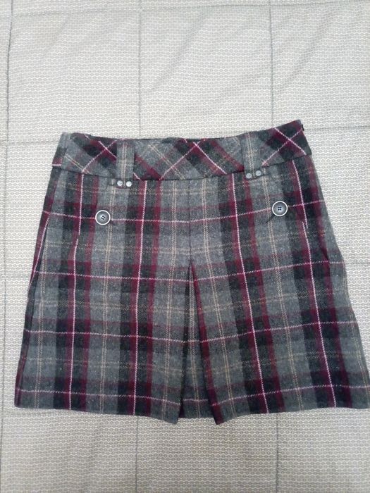 Юбка теплая, esprit, размер 42