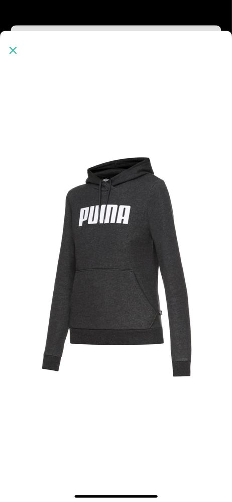 Продам толстовку PUMA оригинал