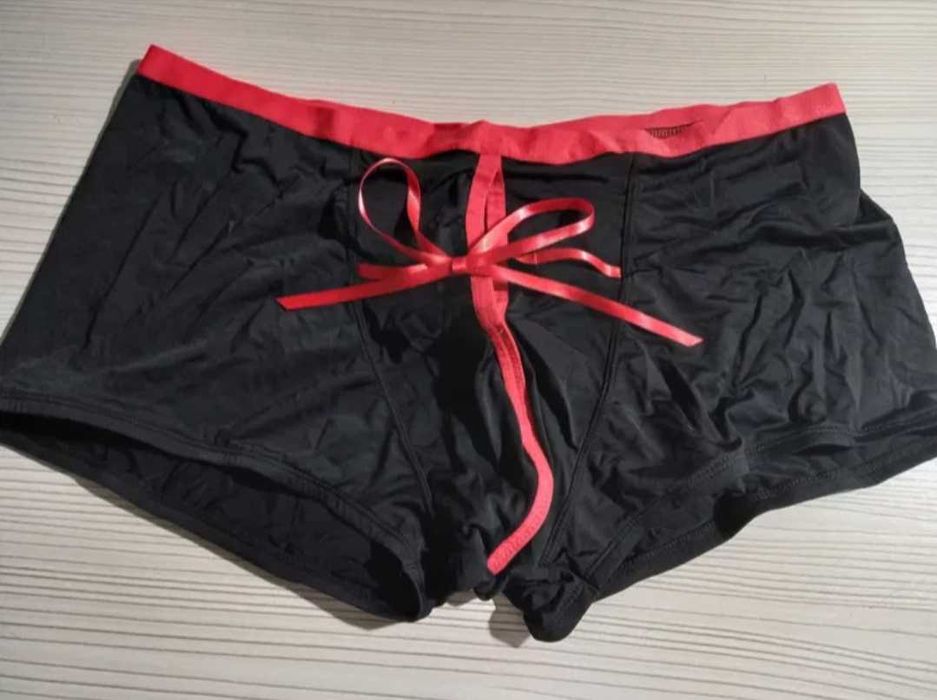 Брендовые трусы для мужчин и подростков.Бельё