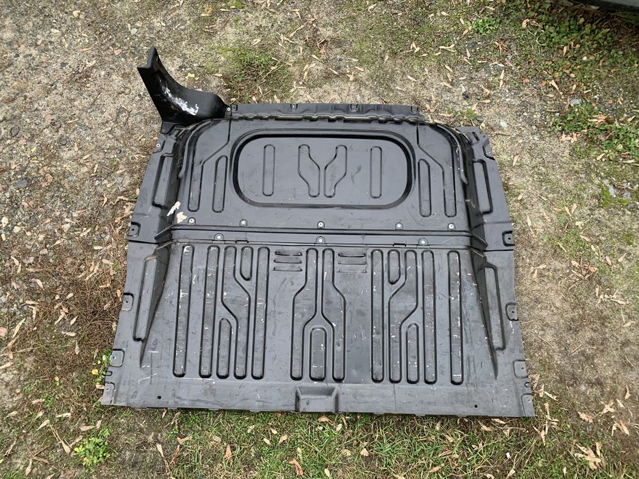 Перегородка Fiat Doblo Combo Opel фиат добло комбо