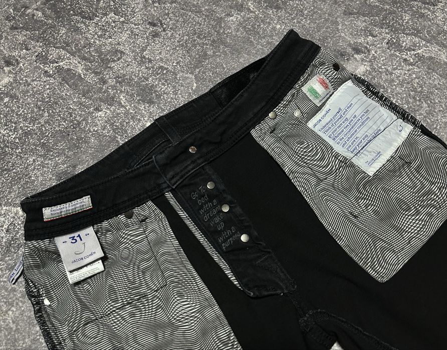 Шорти Jacob Cohen made in Italy оригінал, розмір 31