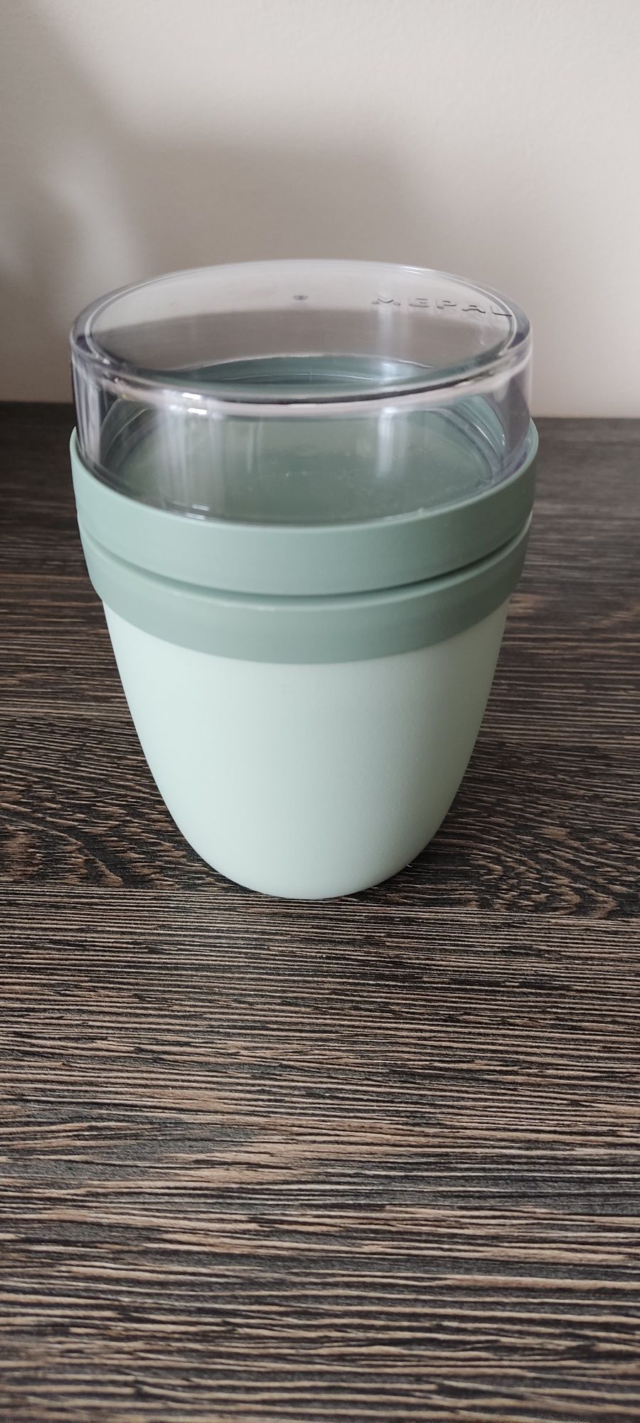 Lunch box Mepal kubek termiczny 420ml