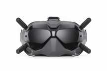 Очки DJI FPV Goggles v2 окуляри