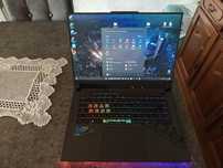 Portátil gaming ASUS rog strix g614jv