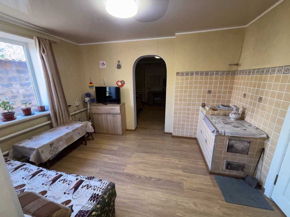 Продается хороший дом, р-н Варшава. Продажа по Сертификату!
