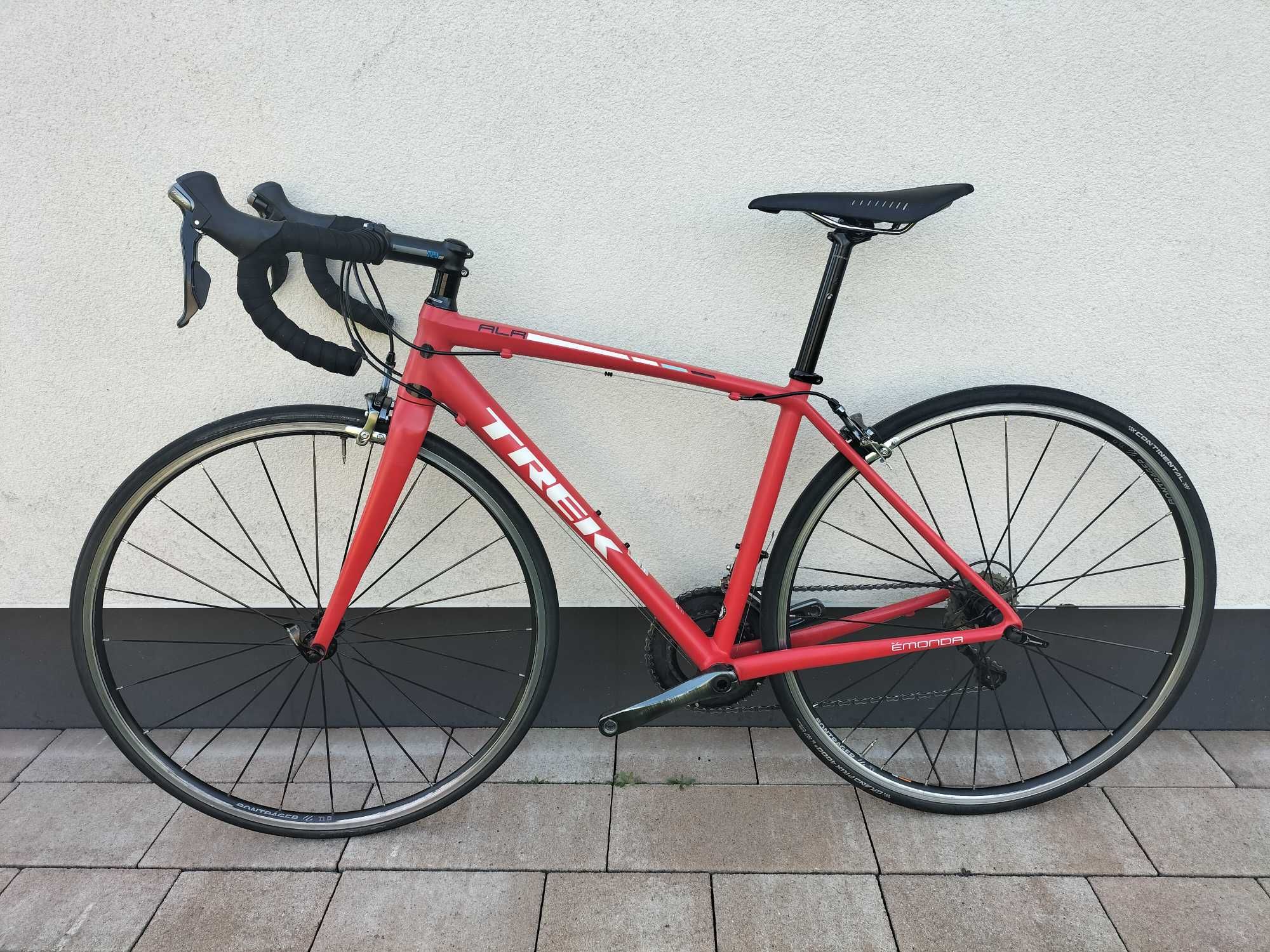 Trek Emonda ALR4 rozmiar 54cm