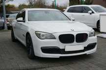 BMW 730d F01 M-pakiet 245KM navi szyberdach