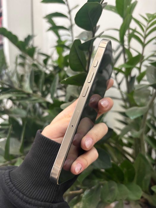 PROMO!! iPhone 16 Pro Natural Titanium 256GB Gwarancja 24mies/Raty 0%