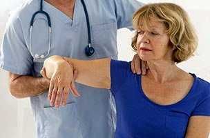 Лікар Pеабілітолог Фізичний терапевт масажист. 40 хвилин . 500 грн.