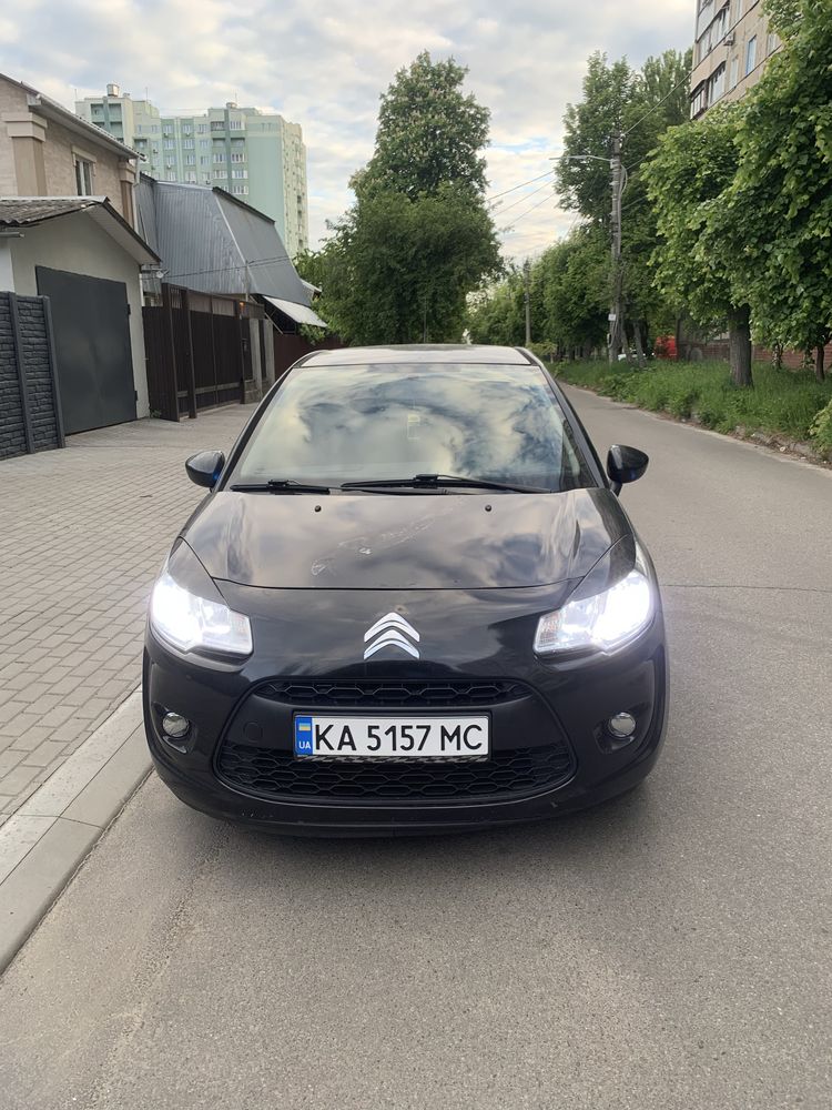 Продам Citroen c 3