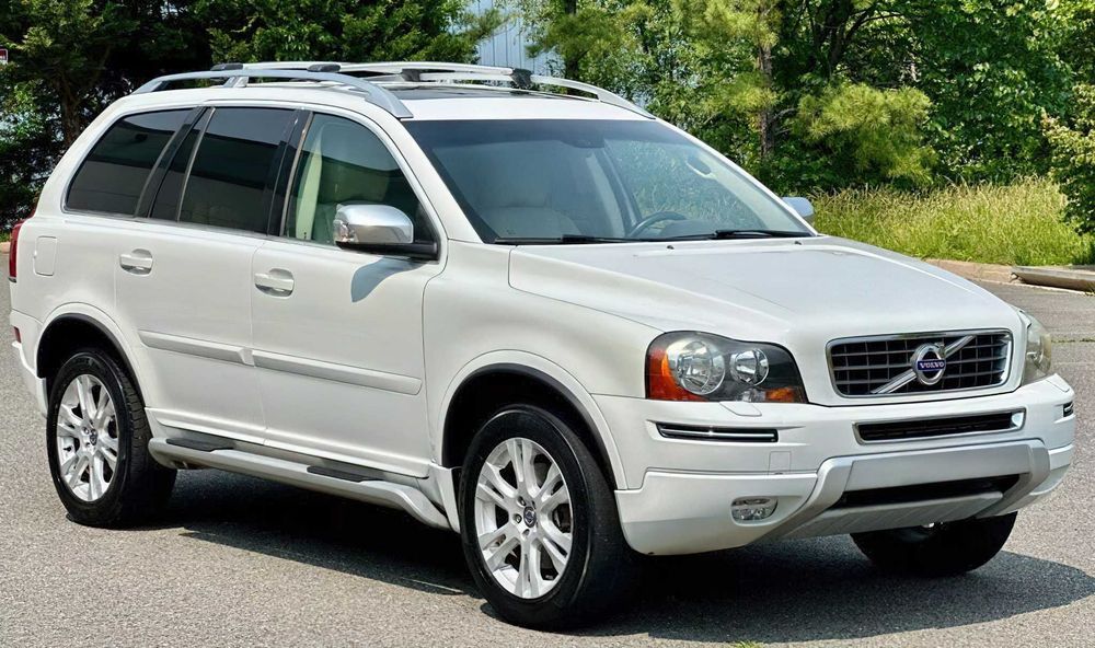 Volvo XC90      2014