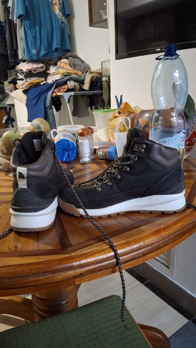 Черевики The North Face, 38 розмір