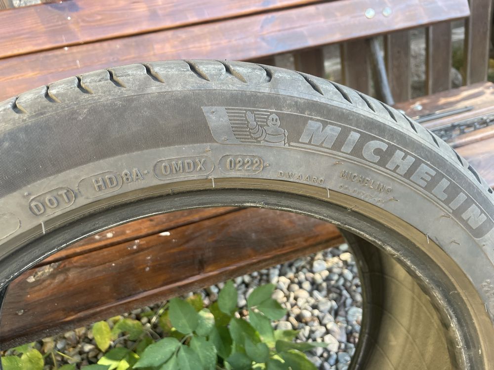 Opony lato 225/45/17 kormoran UHP Cena za 2 sztuki