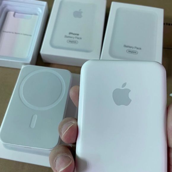 Powerbank Magasafe