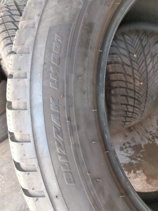 255 55R19 Bridgestone