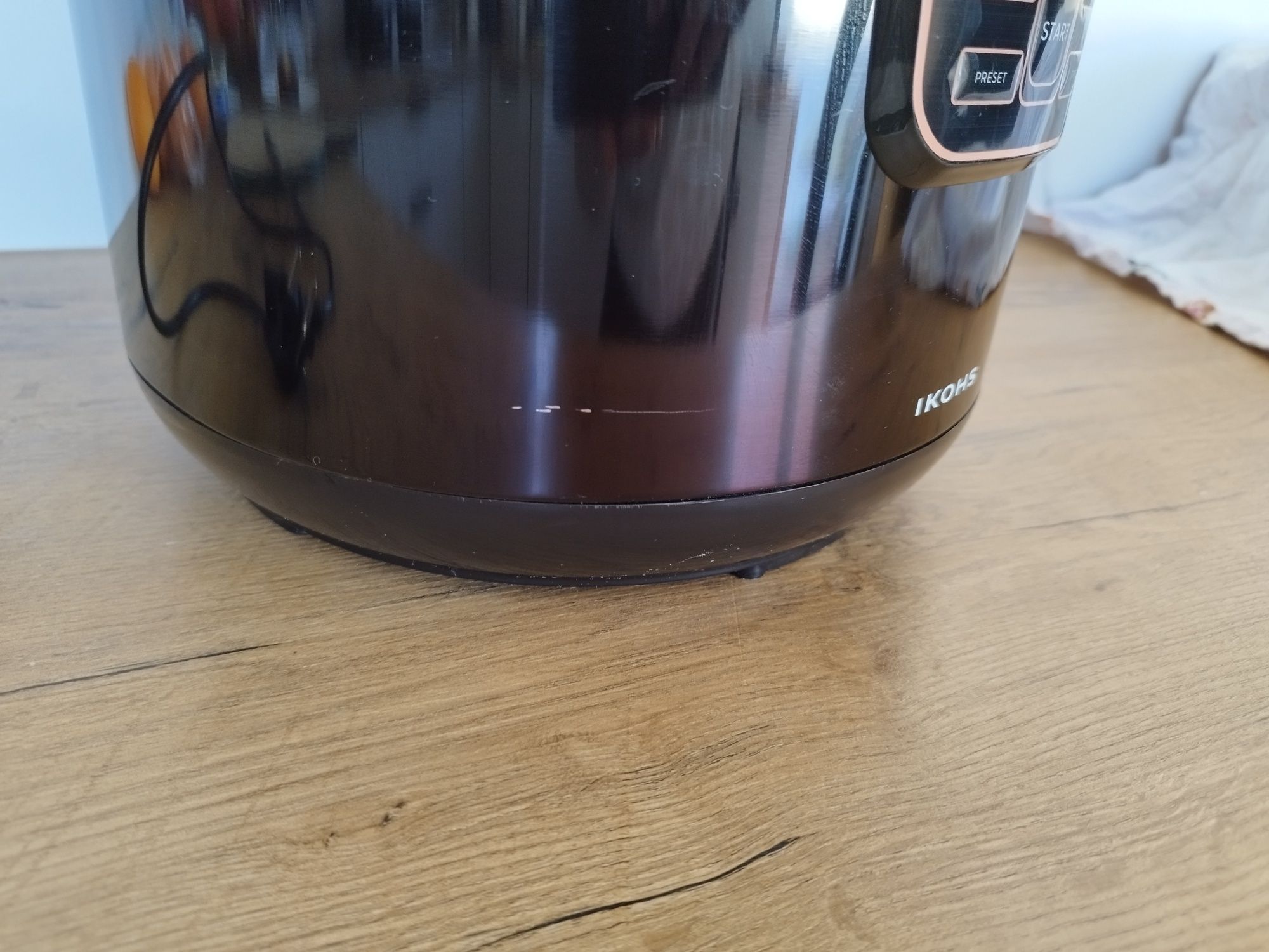 Parowar Multicooker Ikohs CookBOT Pot