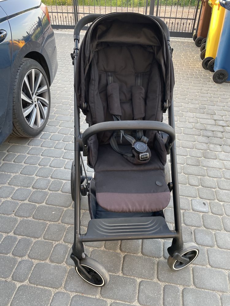 Wózek dzieciecy Cybex Balios S