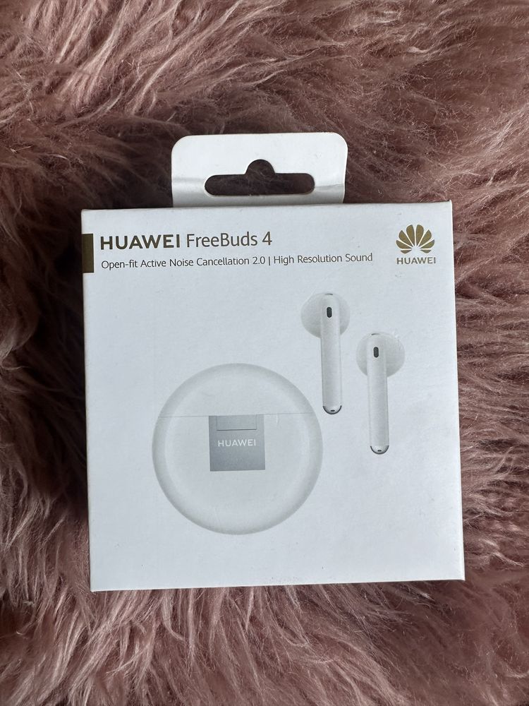 Huawei FreeBuds 4