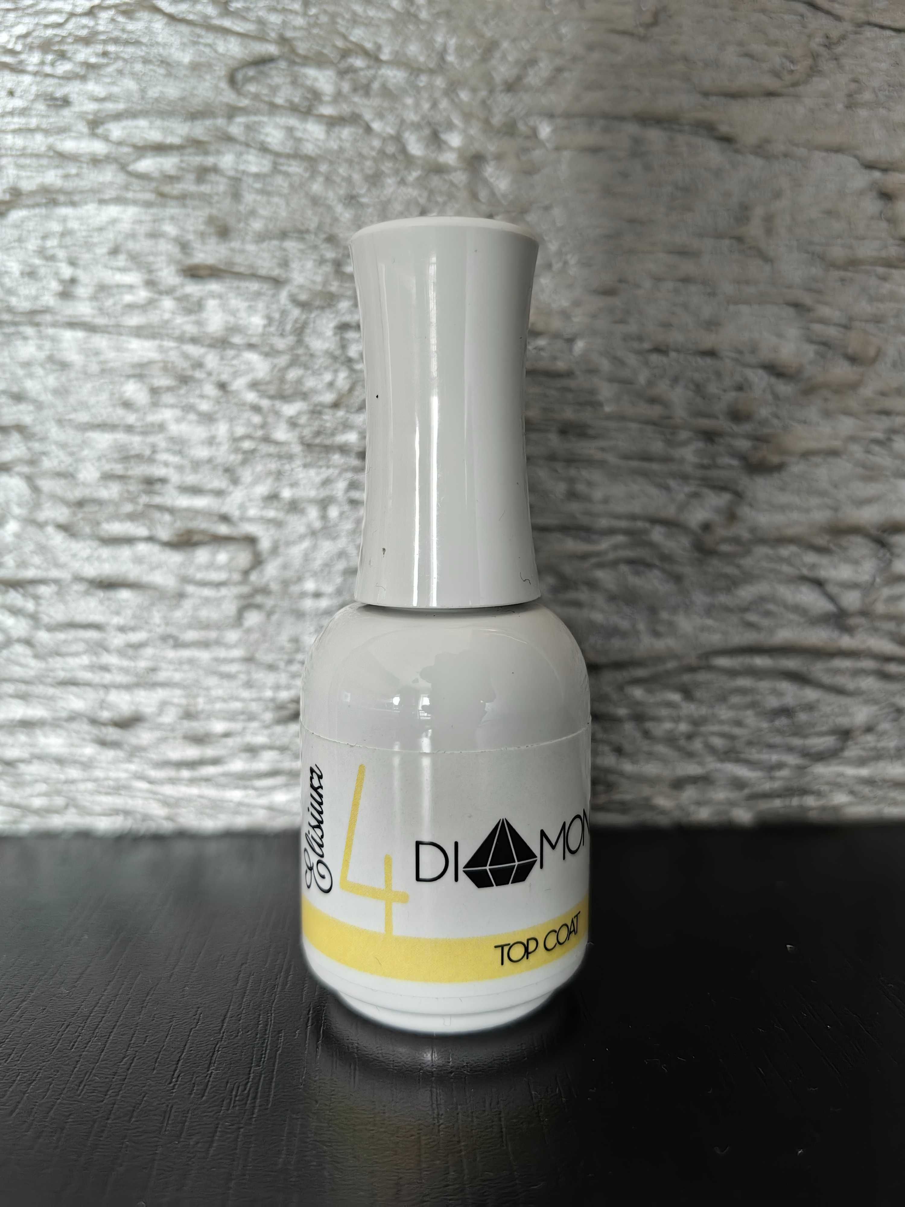 TOP Tytanowy Diamont Elisium 15ml